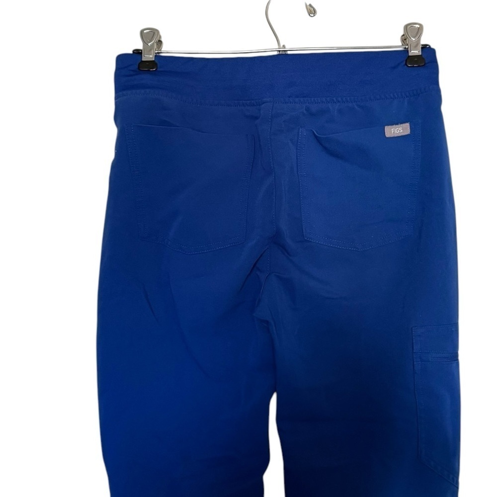 Figs Zamora Joggers Scrub Pants - Picture 6 of 8